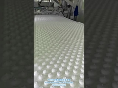 สายการผลิตมาร์ชเมลโลว์