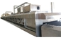 Soft And Hard Biscuit Production Line 1000Kg/H Big Capacity Biscuit Processing Line Large Capacity Biscuit Plant