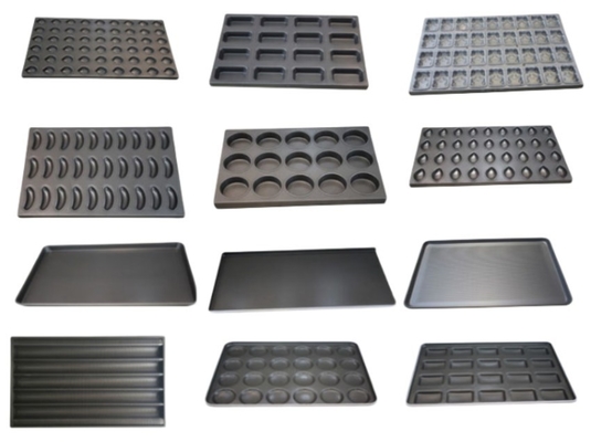 Chocolate Pie/Custard Pie Cake Production Line, Cup Cake Production Machine, Muffin Cake Madeline Cake Production Line