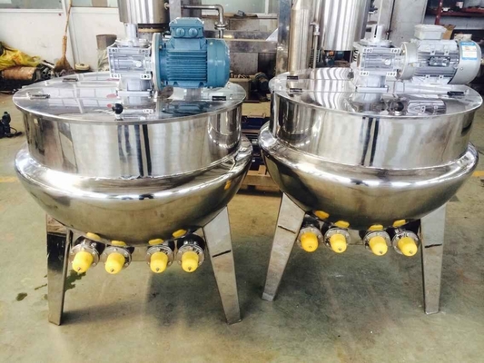 PD150 Professional Hard Candy Lollipop Production Line 150KG Per Hour Automatic 15-50KW
