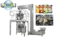 PD200 Multi Heads Weigher Packing Machine Automatic Weighing Packaging Machine For Snack Factory In Shanghai China 2024