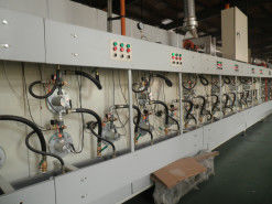 Fully Automatic Custard Pie Cake Processing Line,Cup Cake Production Line Machine,Muffin Cake Production Line Equipment