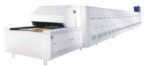 Custard Pie Cake Processing Line,Cup Cake Production Line Machine,Muffin Cake Production Line Equipment Fully Automatic
