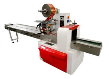 Top Semi-Automatic Cup Cake Production Line, Custard Muffin Cake Production Line, Madeline Cake Production Line Machine