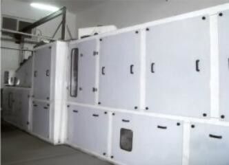Chocolate Beans Processing Line Equipment, Automatic Chocolate Beans Moulding Machine 400MM/600MM Forming Roller