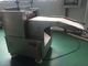 YX - 800 Biscuit Processing Line Hard Biscuit Forming Machine High Speed