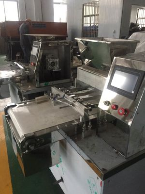 PD400 Deliciouse Pastry Jenny Cookie Forming Machine, Biscuit Forming Small / Mini Cookie Machine