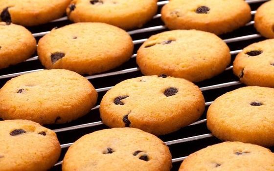 PD400 Deliciouse Pastry Jenny Cookie Forming Machine, Biscuit Forming Small / Mini Cookie Machine
