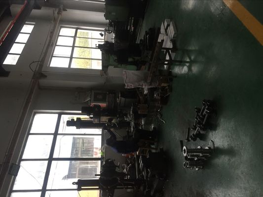 Fruit Taste Hard Candy Production Line Hard Candy Processing Line Equipment Hard Candy Making Machine Lines